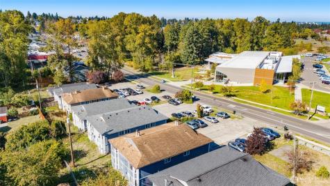 1722 E 56th Street Tacoma WA 98404