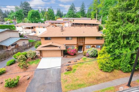 1701 Ruddell Road SE Lacey WA 98053