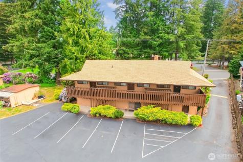 1701 Ruddell Road SE Lacey WA 98053