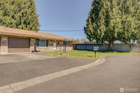 2023 14th Avenue NW Puyallup WA 98371