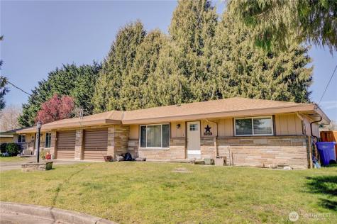 2023 14th Avenue NW Puyallup WA 98371