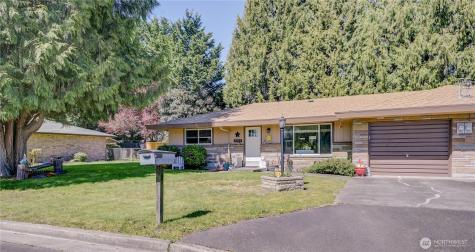 2023 14th Avenue NW Puyallup WA 98371