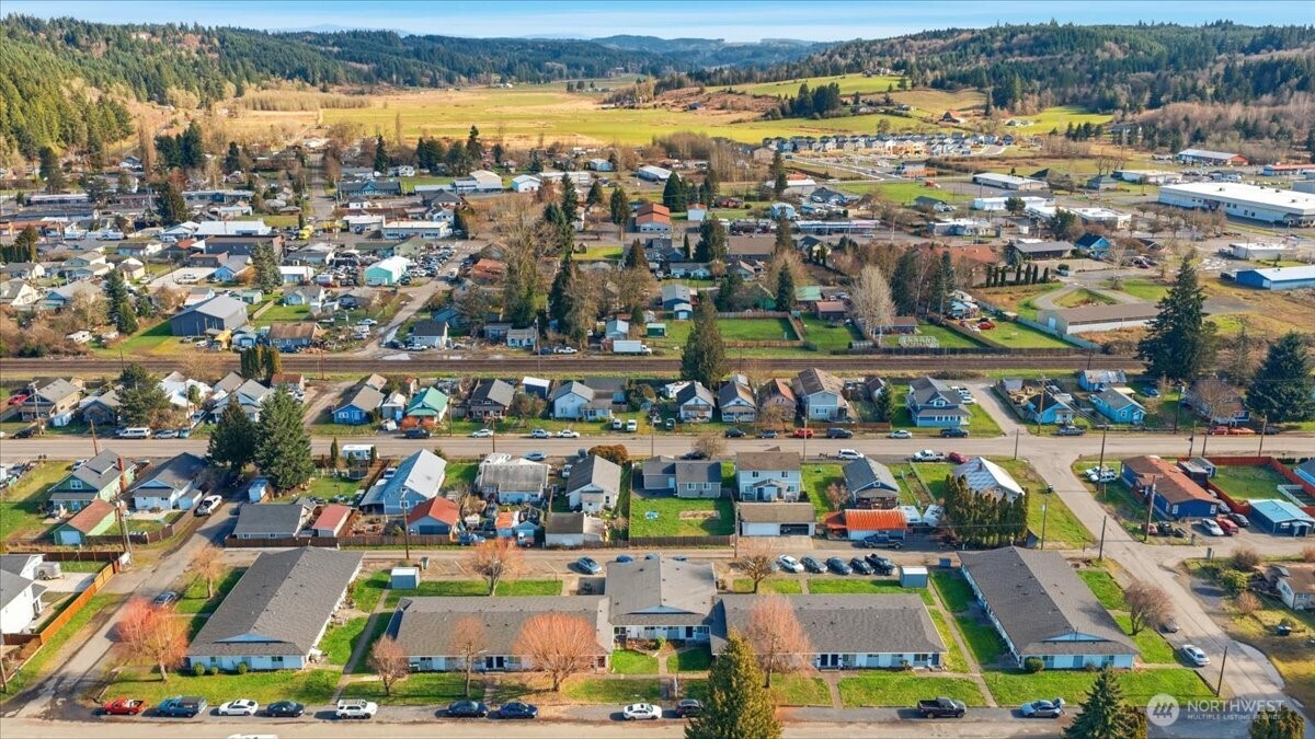 1100 S Pearl Street Centralia WA 98531