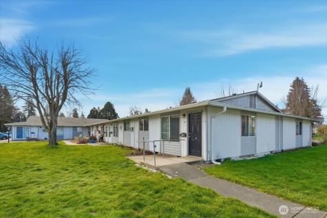 1100 S Pearl Street Centralia WA 98531