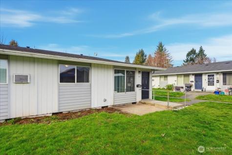 1100 S Pearl Street Centralia WA 98531