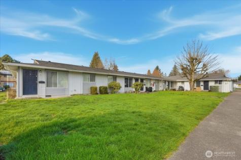 1100 S Pearl Street Centralia WA 98531