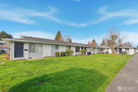 1100 S Pearl Street Centralia WA 98531