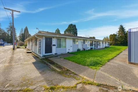 1100 S Pearl Street Centralia WA 98531