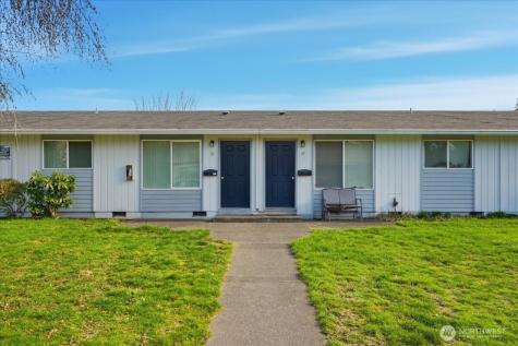 1100 S Pearl Street Centralia WA 98531