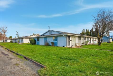 1100 S Pearl Street Centralia WA 98531