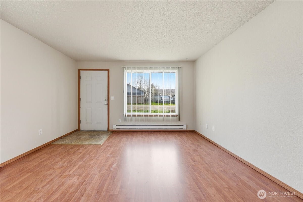 1100 S Pearl Street Centralia WA 98531