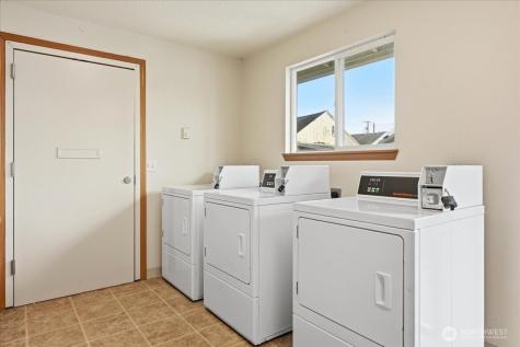 1100 S Pearl Street Centralia WA 98531