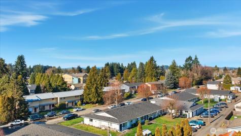 1100 S Pearl Street Centralia WA 98531