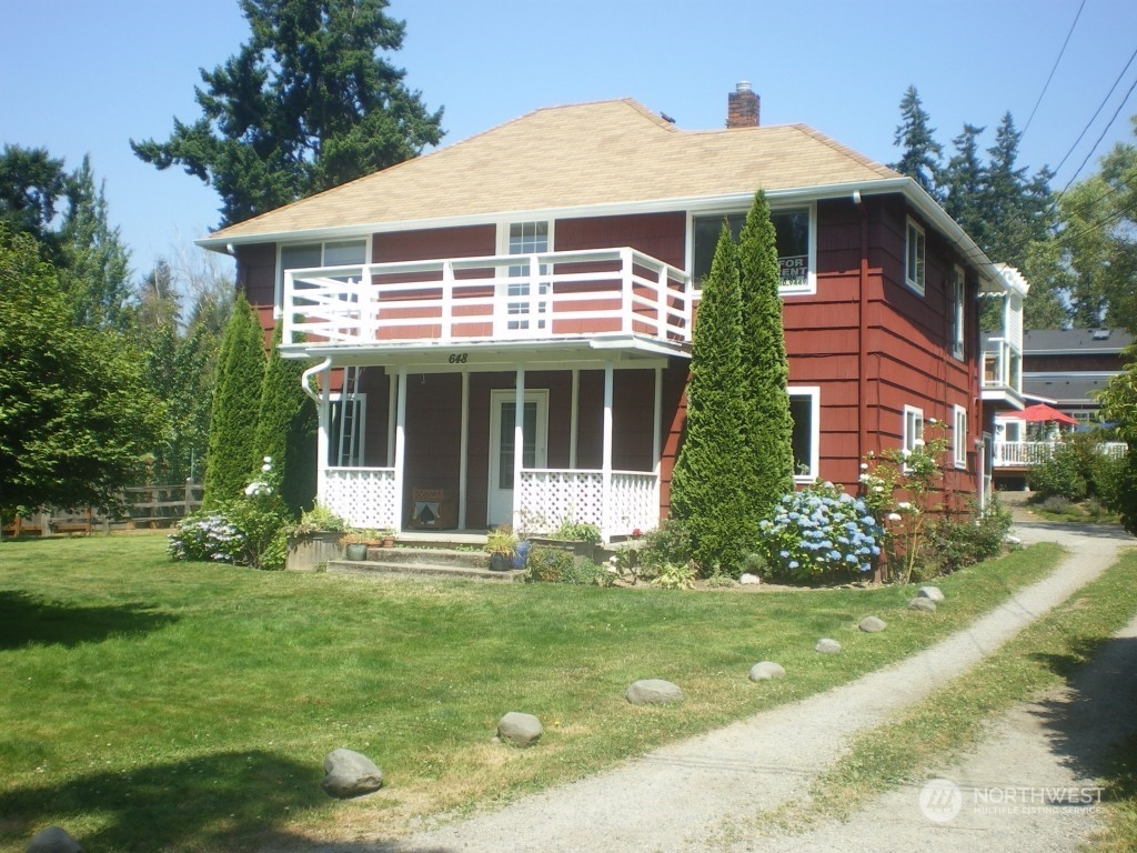 648 11th Avenue Kirkland WA 98033