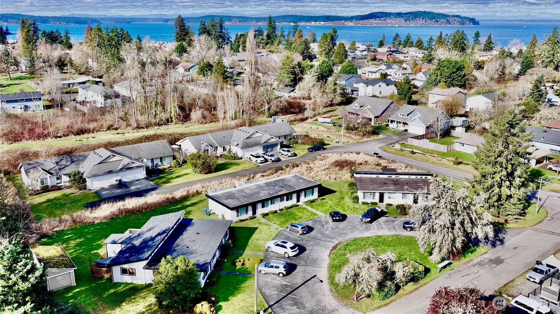 814 5th Street Steilacoom WA 98388