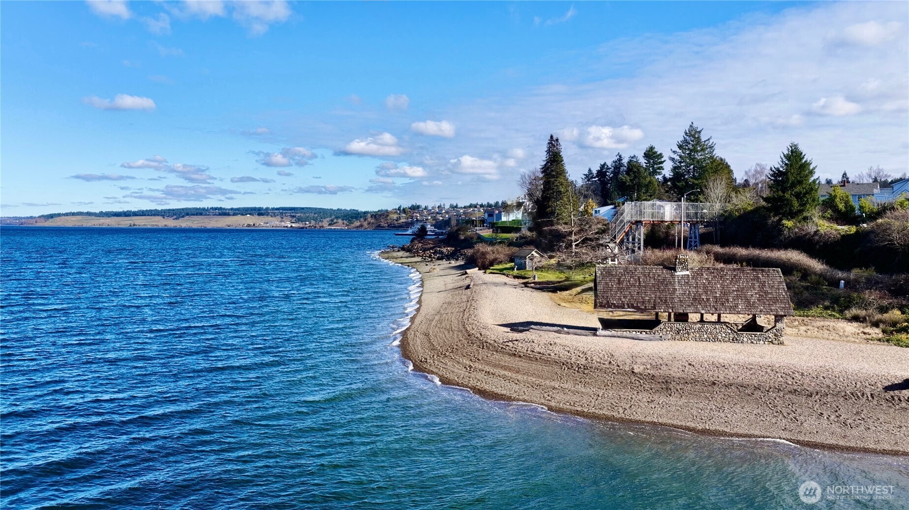 814 5th Street Steilacoom WA 98388