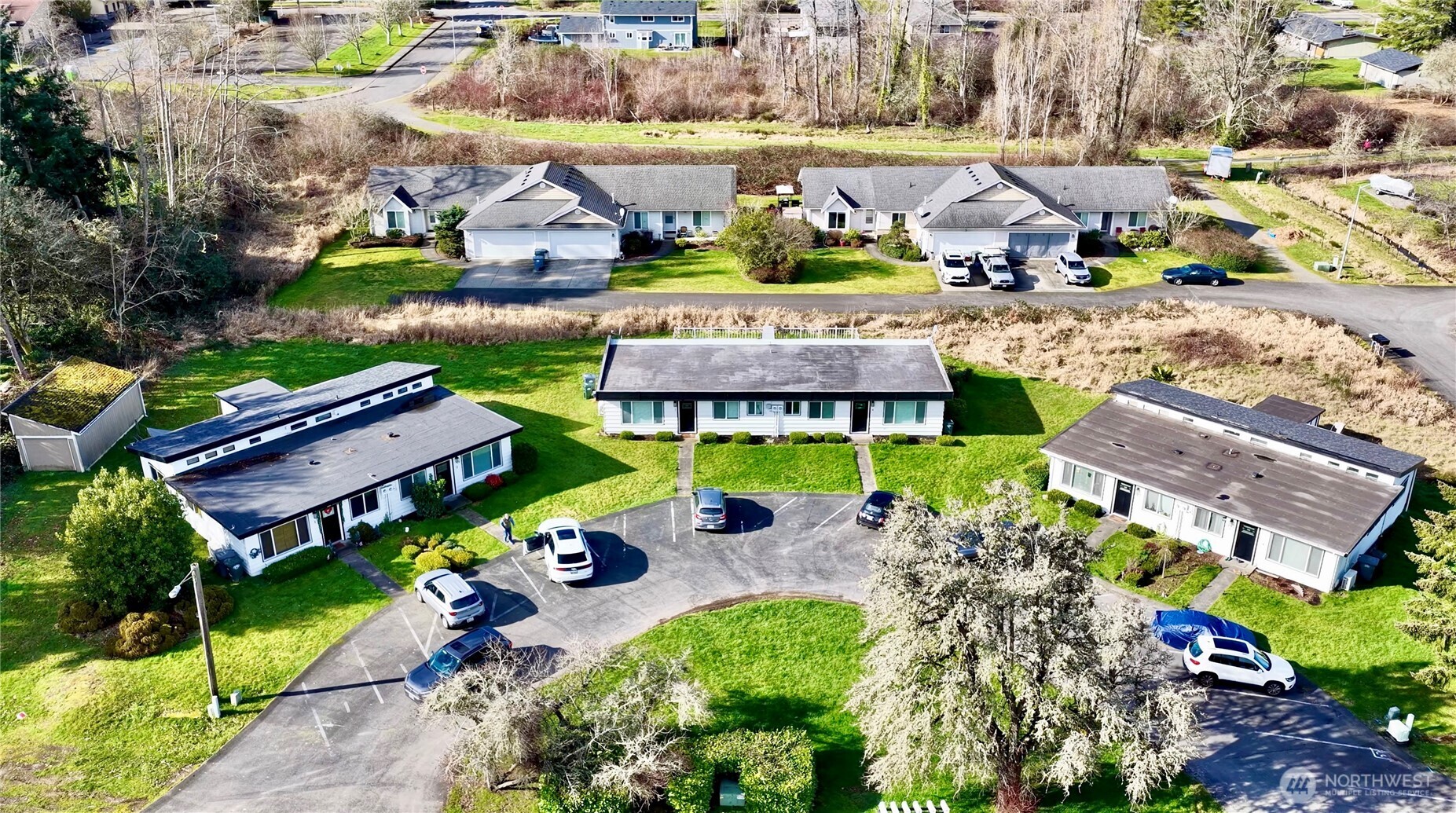 814 5th Street Steilacoom WA 98388