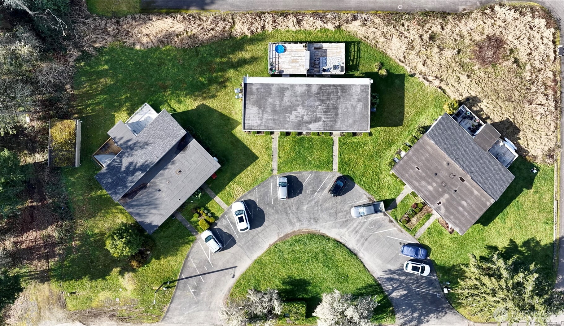 814 5th Street Steilacoom WA 98388