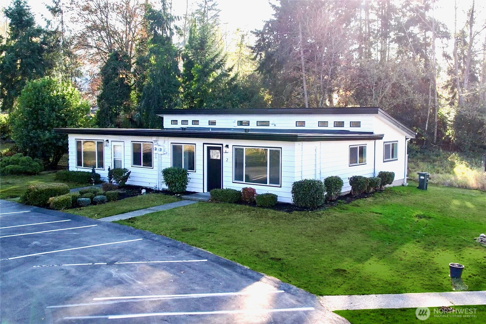814 5th Street Steilacoom WA 98388
