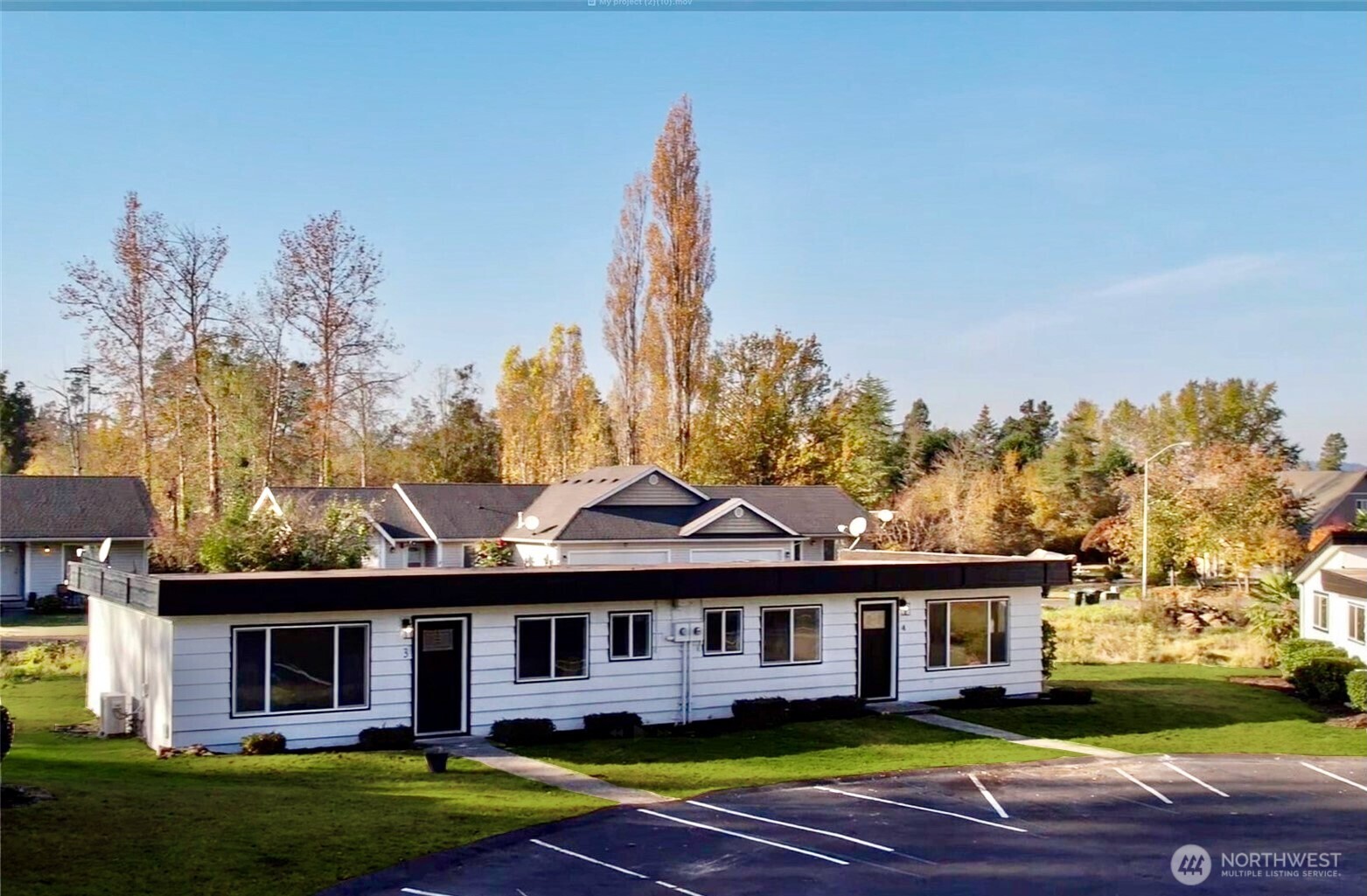 814 5th Street Steilacoom WA 98388