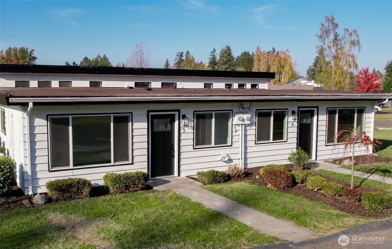 814 5th Street Steilacoom WA 98388