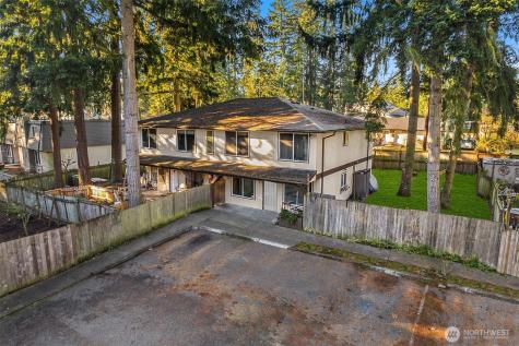 18332 Hurst Road Lynnwood WA 98037