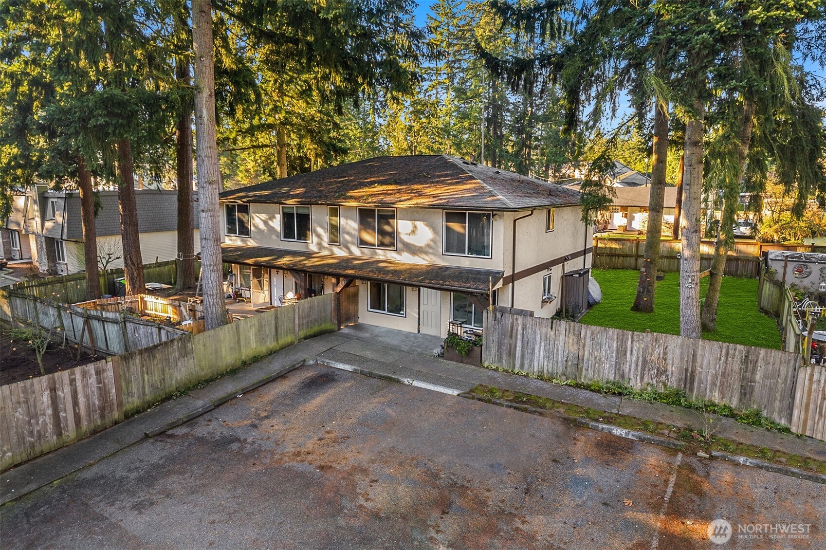 18332 Hurst Road Lynnwood WA 98037