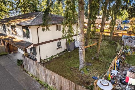 18332 Hurst Road Lynnwood WA 98037