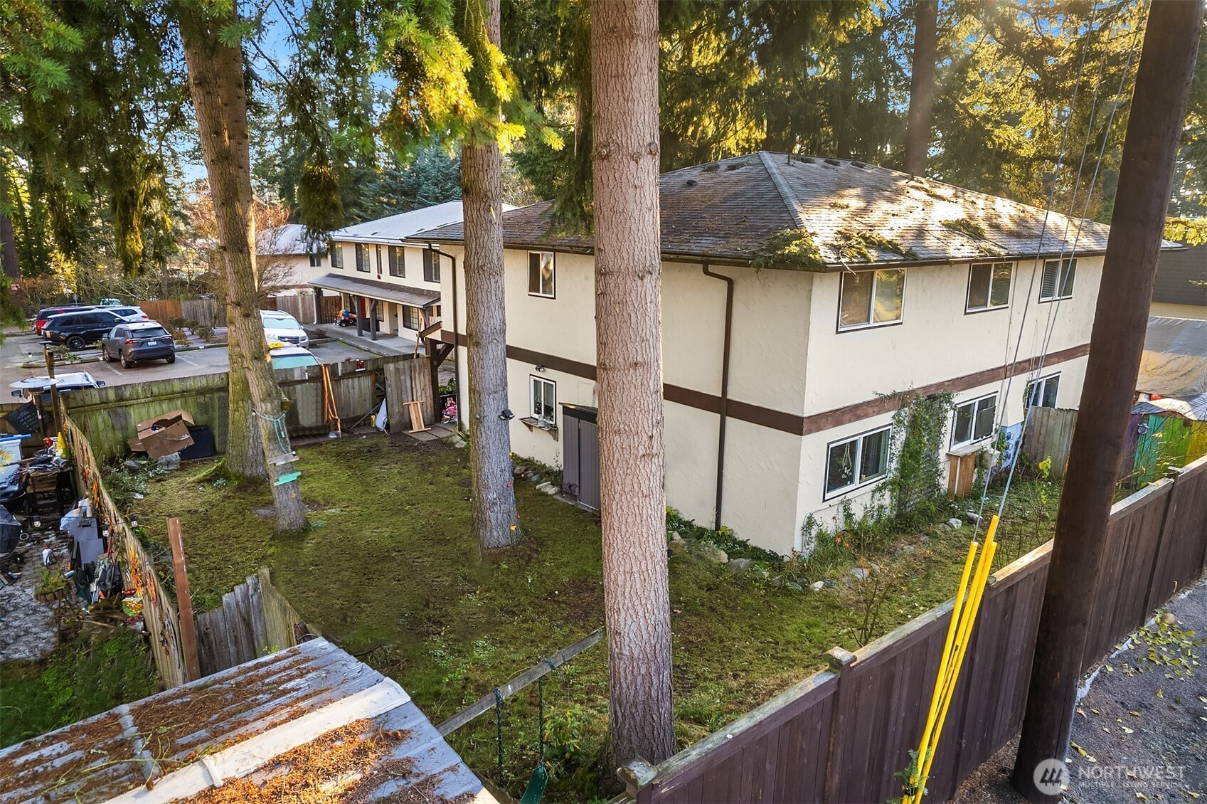 18332 Hurst Road Lynnwood WA 98037