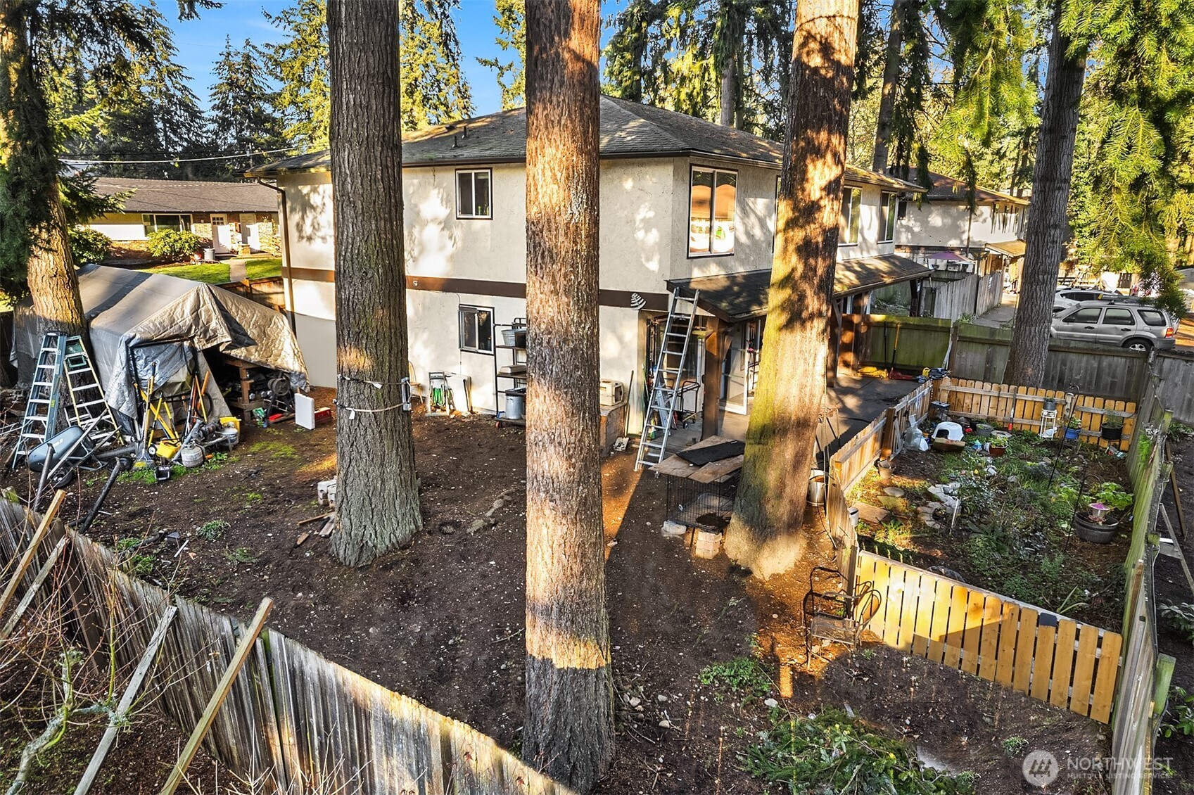 18332 Hurst Road Lynnwood WA 98037
