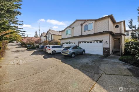 14926 40th Avenue W Lynnwood WA 98087