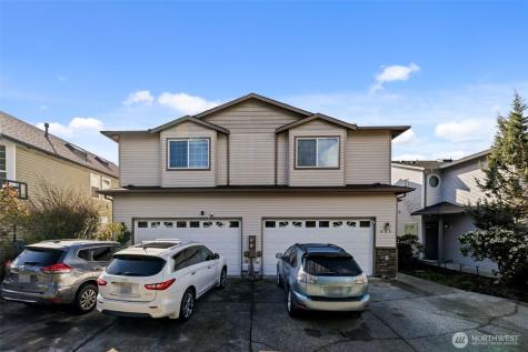 14926 40th Avenue W Lynnwood WA 98087