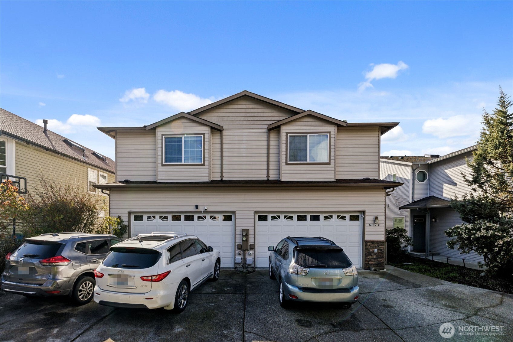 14926 40th Avenue W Lynnwood WA 98087