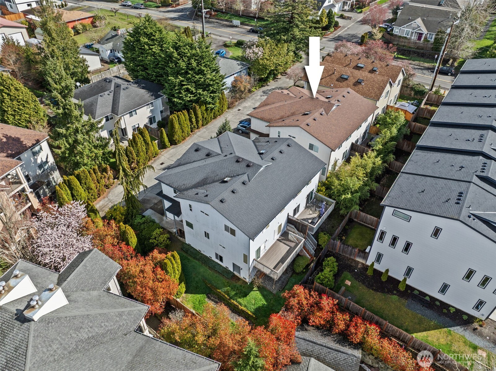 14926 40th Avenue W Lynnwood WA 98087