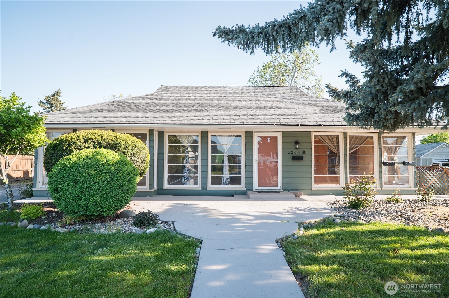 1264 Boyer Avenue Walla Walla WA 99362