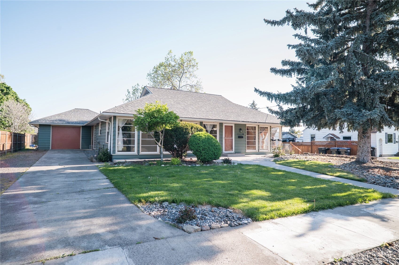 1264 Boyer Avenue Walla Walla WA 99362
