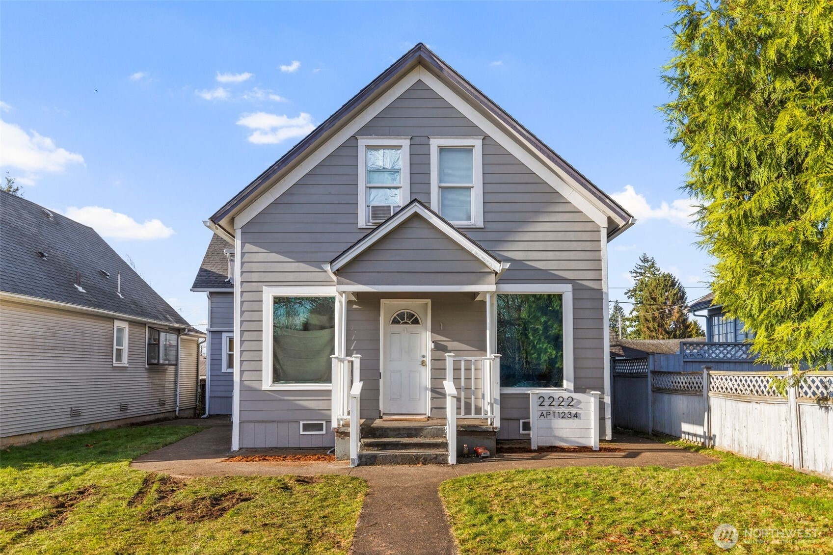 2222 Summit Avenue Everett WA 98201