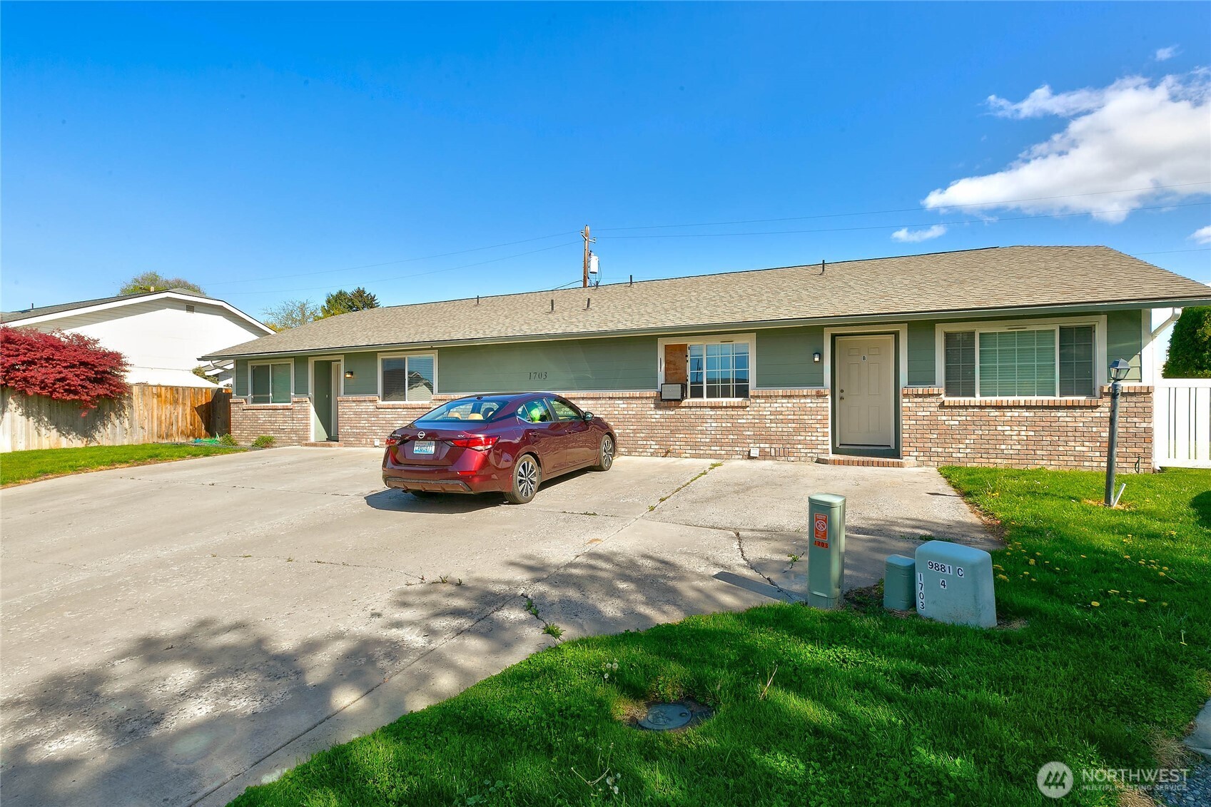 1703 Cedar Hills Court Yakima WA 98902