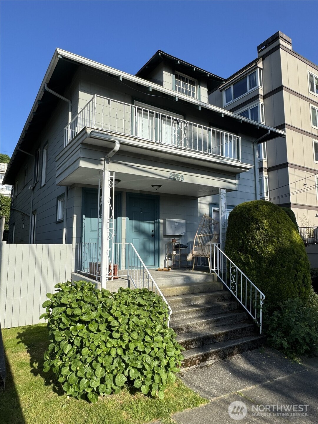 2258 14th Avenue W Seattle WA 98119