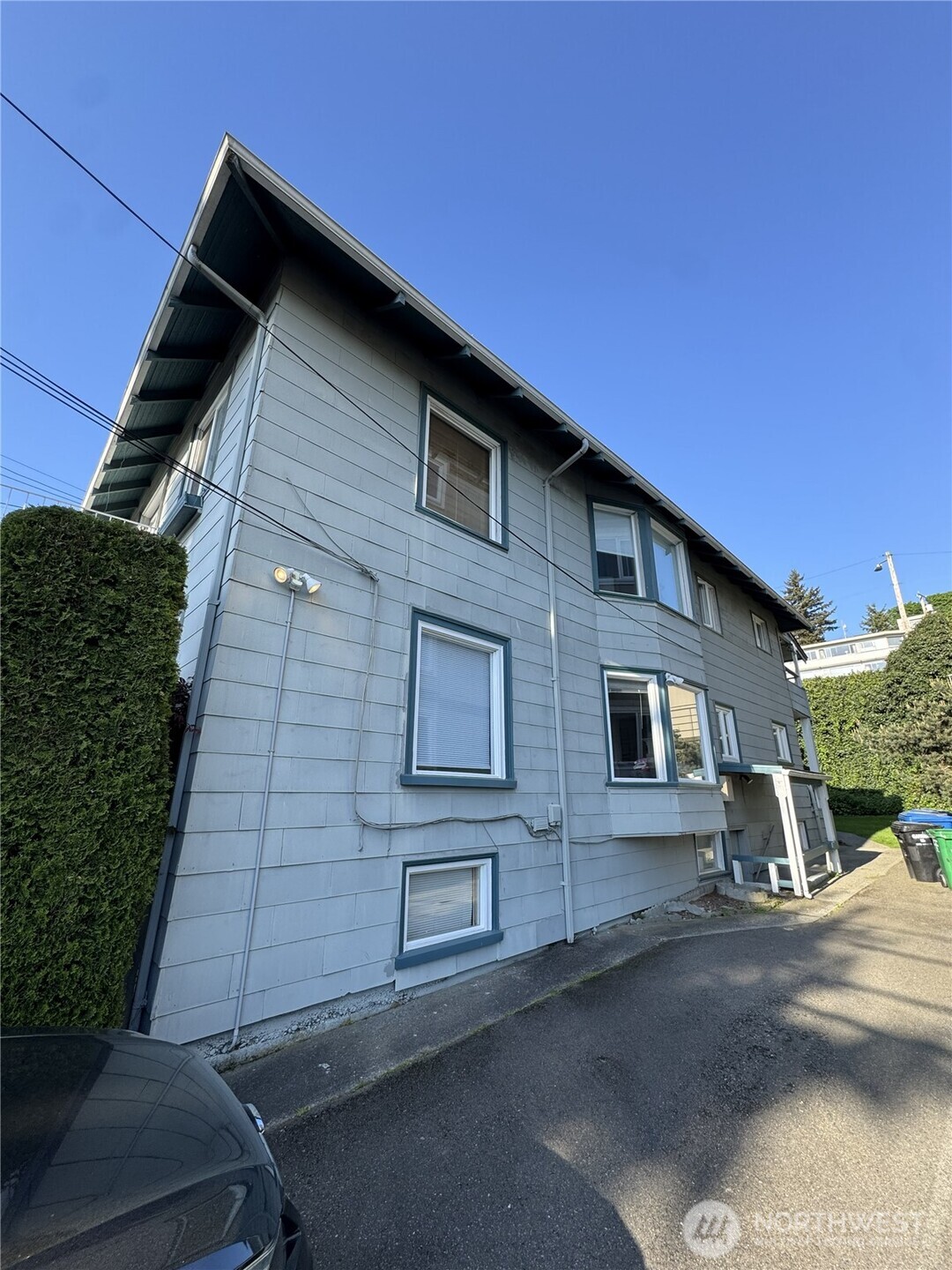 2258 14th Avenue W Seattle WA 98119