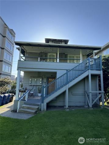 2258 14th Avenue W Seattle WA 98119