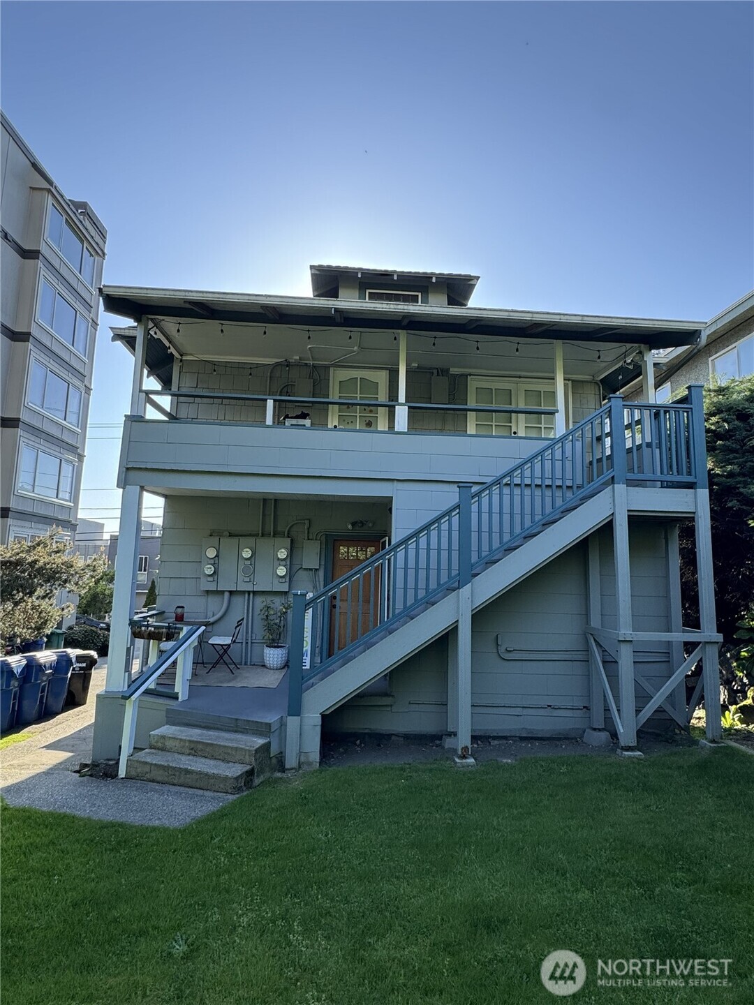 2258 14th Avenue W Seattle WA 98119