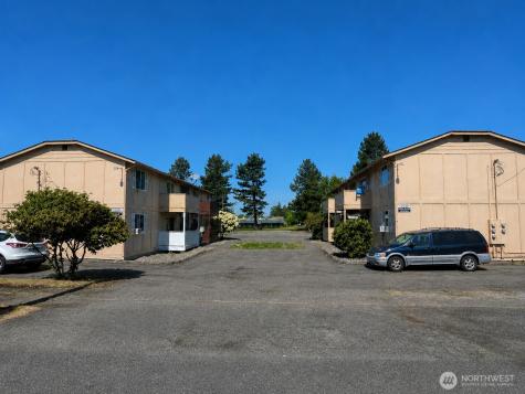 470 S River Avenue Buckley WA 98321