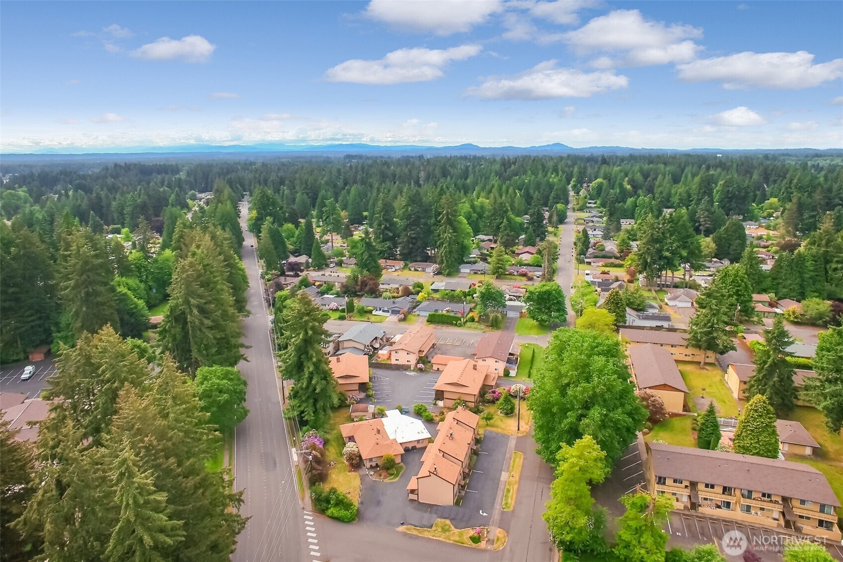 1608 Ruddell Road SE Lacey WA 98053