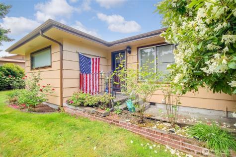 1608 Ruddell Road SE Lacey WA 98053