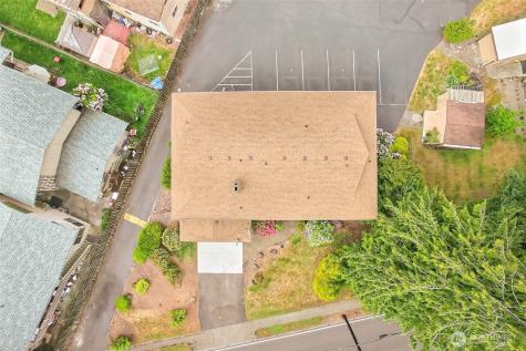 1608 Ruddell Road SE Lacey WA 98053