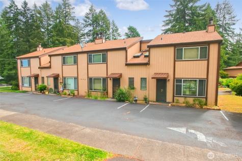 1608 Ruddell Road SE Lacey WA 98053