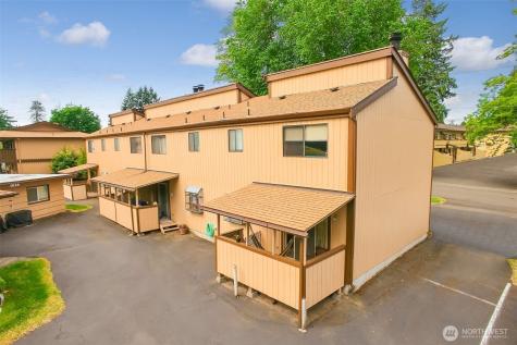 1608 Ruddell Road SE Lacey WA 98053