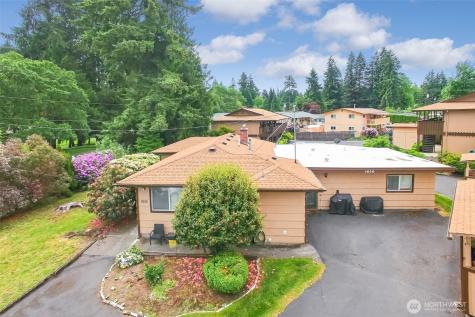 1608 Ruddell Road SE Lacey WA 98053