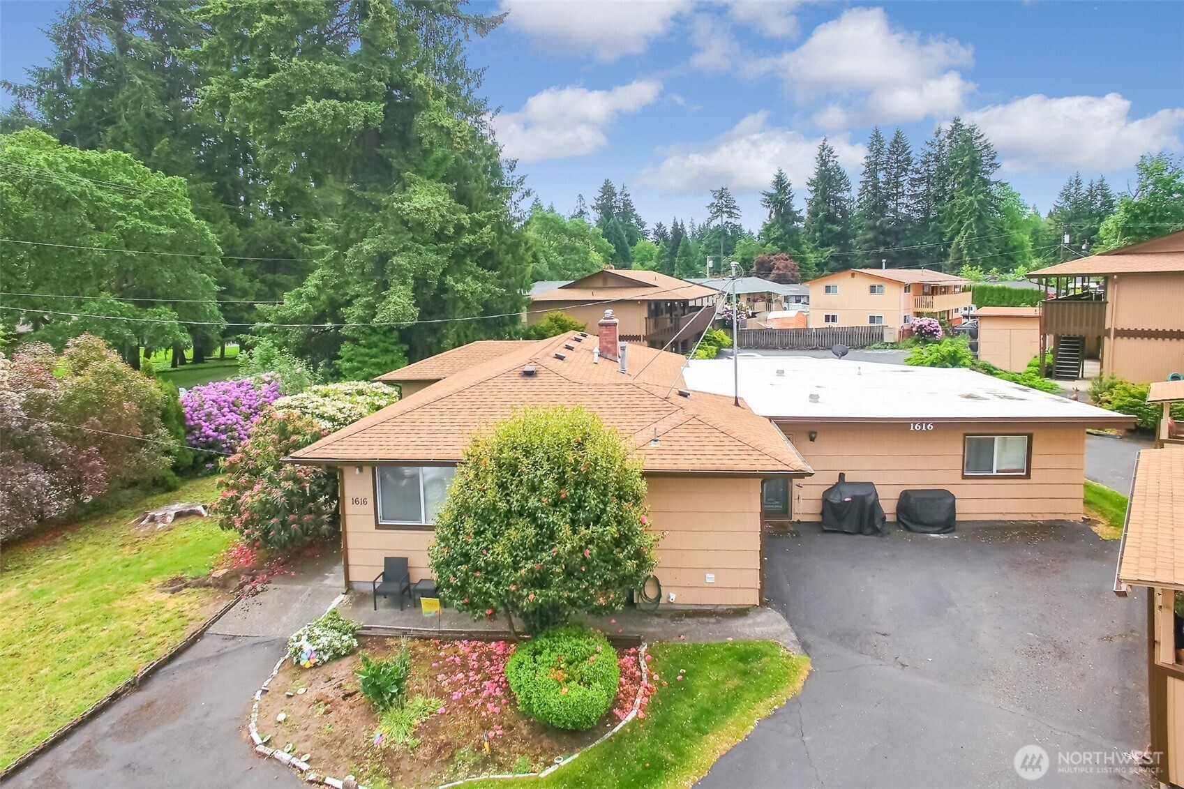 1608 Ruddell Road SE Lacey WA 98053